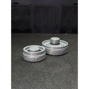 Nút chặn puly nồi BBS