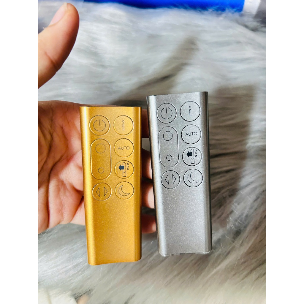 ( Hàng new 100%) Remote Quạt Lọc không khí Dyson TP09 TP07 TP06 TP04 ...