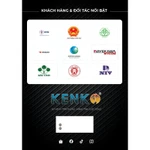 Bộ phụ kiện pin quạt siêu nhỏ gọn gắn áo điều hòa chống nắng KENKO i3 15V 10.000mah, BH 12 tháng — ảnh 6