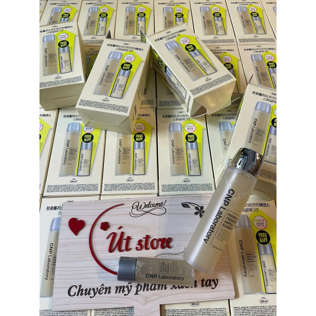 Toner keo ong dưỡng da giúp phục hồi làn da