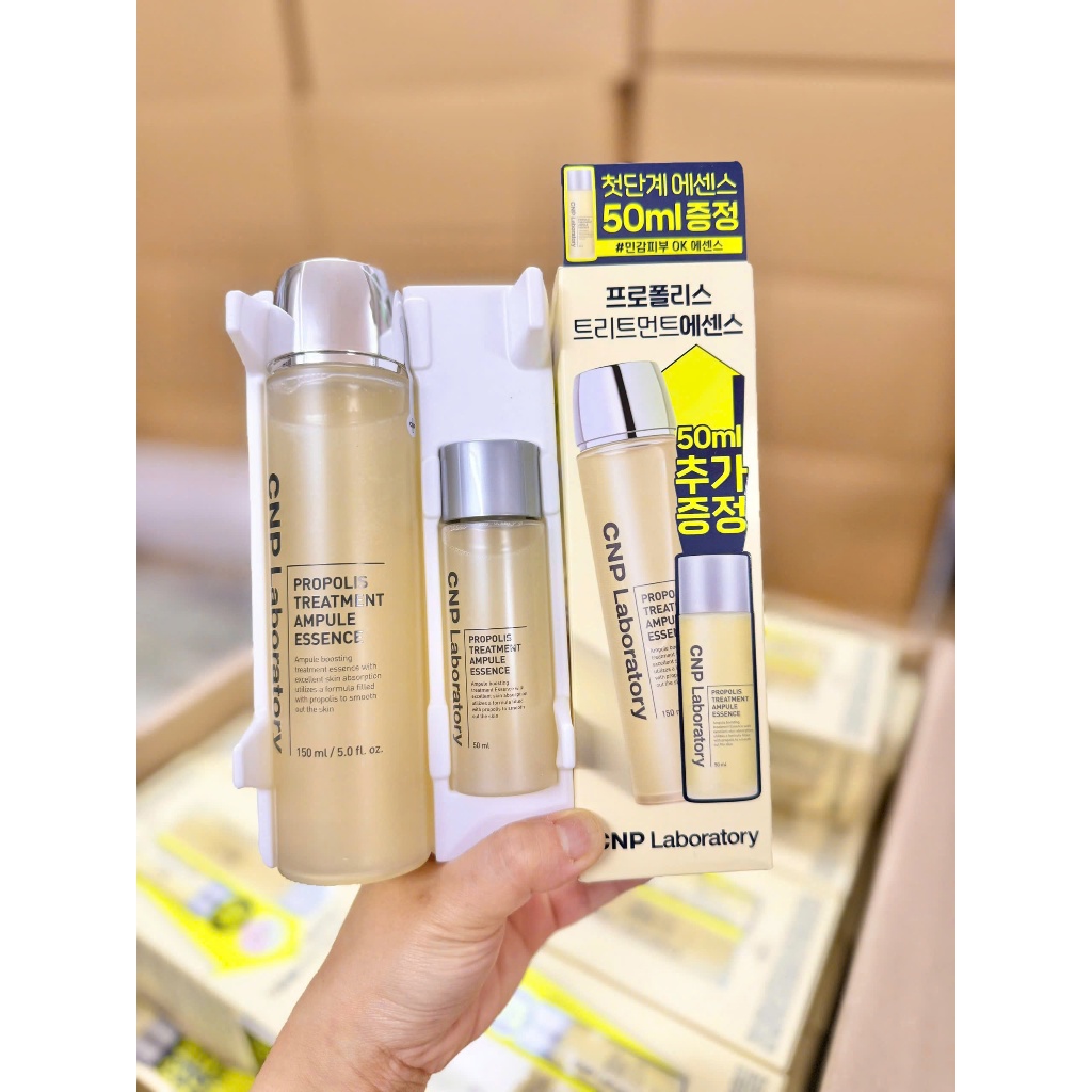 Toner keo ong dưỡng da giúp phục hồi làn da