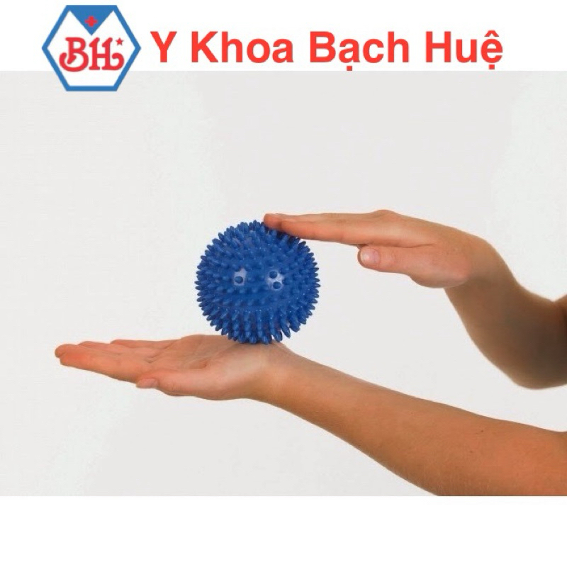 Banh tập tay,banh gai mini ( giao màu ngẫu nhiên)