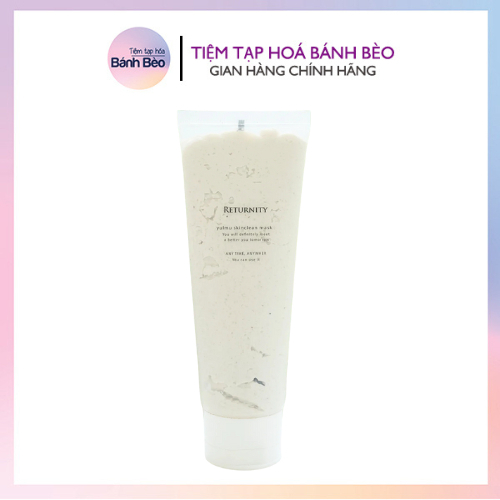 RETURNITY YULMU SKINCLEAN MASK 120g - ALAND USA