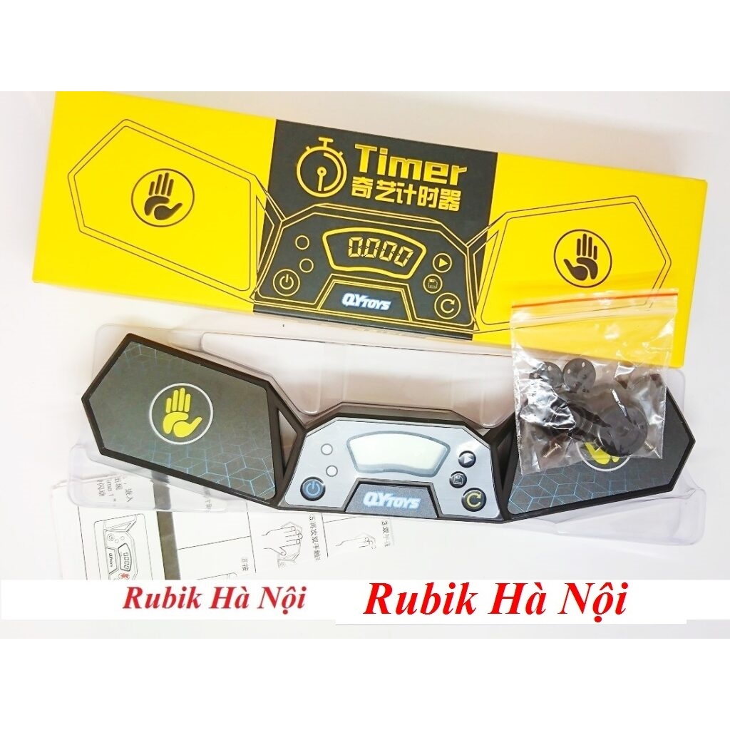 Timer rubik - Giá Tốt, Sale Tháng 08, Ship 0 Đồng | Shopee Việt Nam