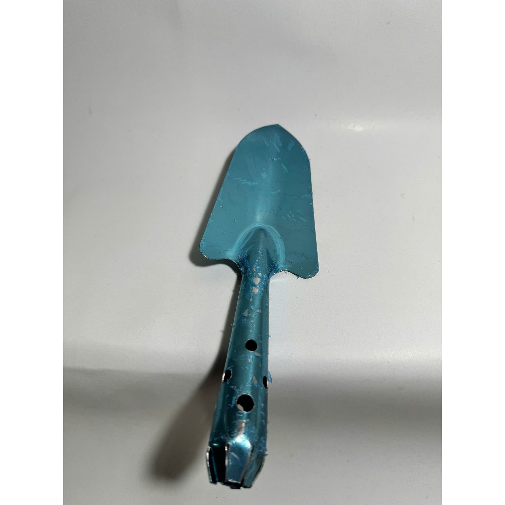 2 Xẻng làm vườn inox, xẻng đào đất trồng rau, hoa cây cảnh | Shopee ...