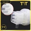 Kim 9 Đầu 30G 32G 34G EZ Injector AMMI MJ, Kim Vi Điểm Cấy Tinh Chất, Kim Xâm Lấn Điều Chỉnh Độ Sâu