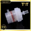 Kim 9 Đầu 30G 32G 34G EZ Injector AMMI MJ, Kim Vi Điểm Cấy Tinh Chất, Kim Xâm Lấn Điều Chỉnh Độ Sâu