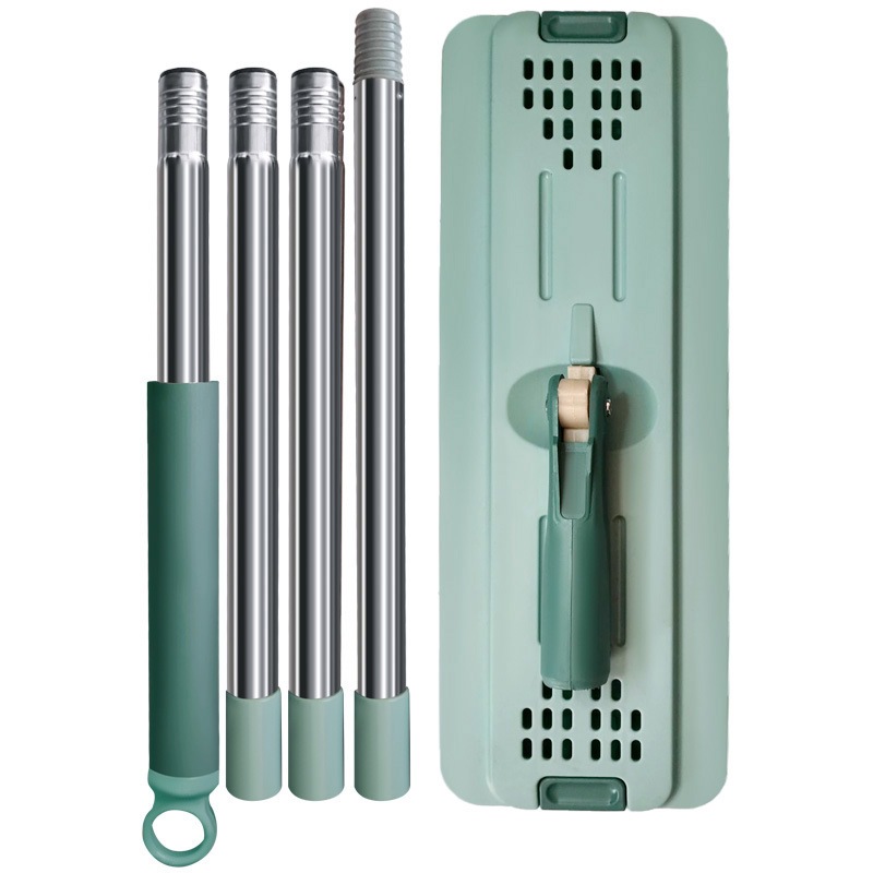 Ảnh Cây Lau Nhà Thay Thế Cho Bộ Lau Nhà KITIMOP C6 PLUS-PRO ( Không Bao Gồm Thùng Vắt) 1