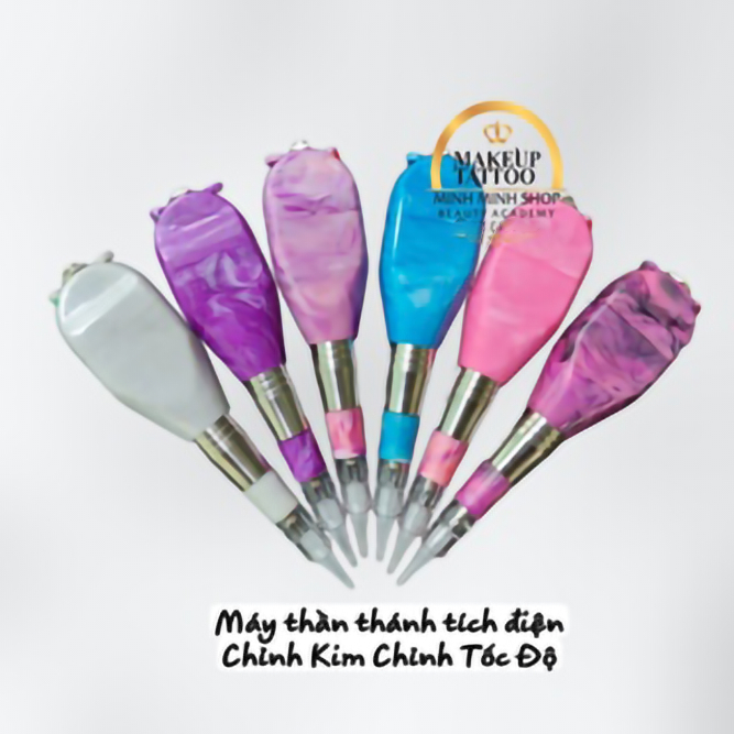 Kim 1 Ngắn Cho Máy Thần Thánh, Máy Pro Việt Nam