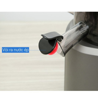 Sale-Máy ép chậm Sunhouse SHD5503 chính hãng 100% trưng bày mới 98-99% Bảo hành 12 tháng