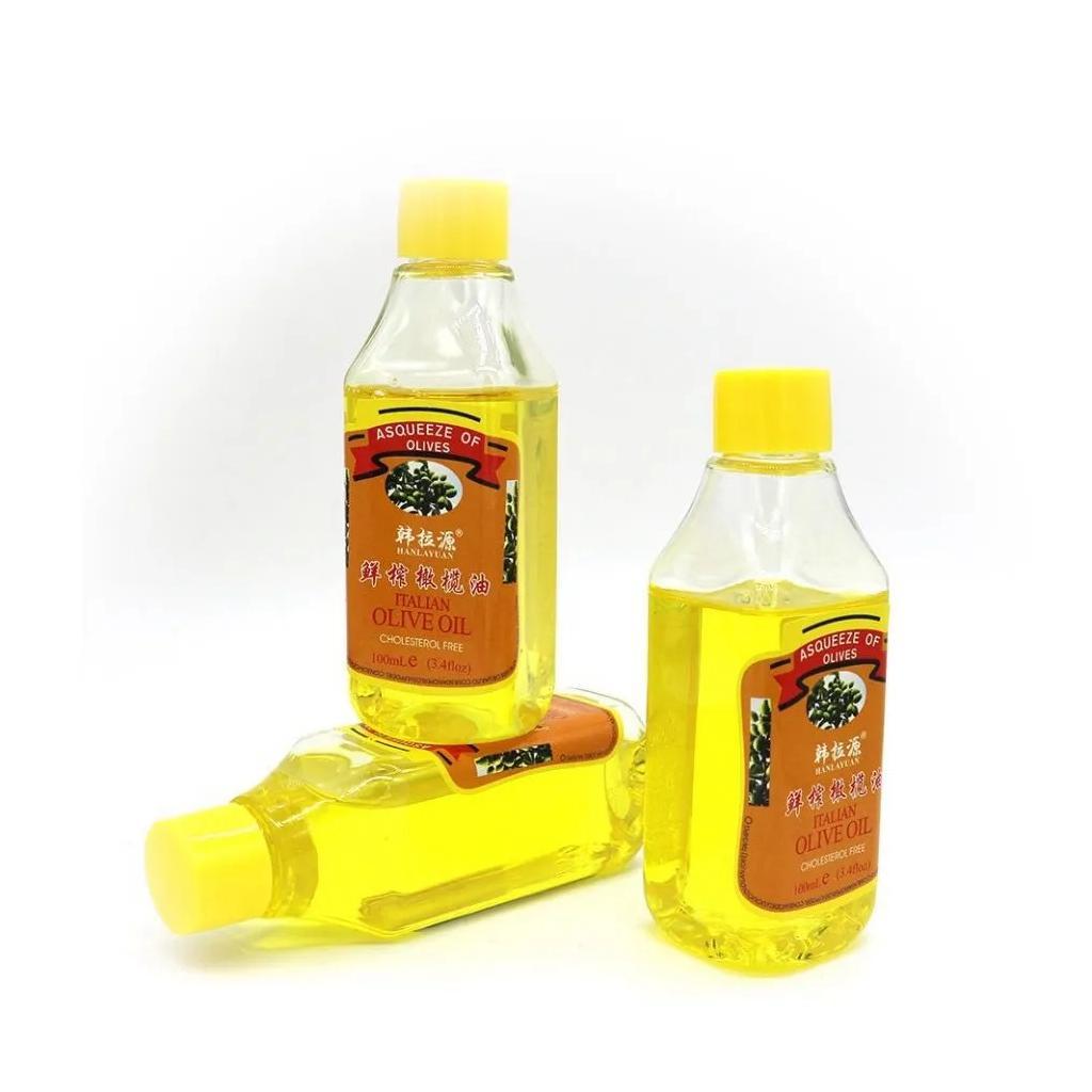 Dầu lau Oliu Vàng dùng lau mực tập phun xăm