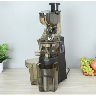 Sale-Máy ép chậm Crystal ZZJ821ML hàng chính hãng 100% trưng bày mới 98-99% Bảo hành 12 tháng