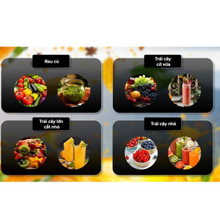 Sale-Máy ép chậm Crystal ZZJ821ML hàng chính hãng 100% trưng bày mới 98-99% Bảo hành 12 tháng
