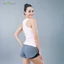 Áo sát nách nữ ICADO SG1 Áo Ba Lỗ Co Giãn Thoáng Mát Áo Thun Chơi Pickleball, Tennis thế giới đồ tập