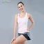 Áo sát nách nữ ICADO SG1 Áo Ba Lỗ Co Giãn Thoáng Mát Áo Thun Chơi Pickleball, Tennis thế giới đồ tập