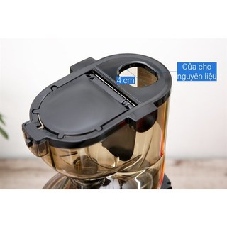 Sale-Máy ép chậm Kangaroo KG200SJ chính hãng 100% trưng bày mới 98-99% Bảo hành 12 tháng