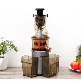 Sale-Máy ép chậm Kangaroo KG200SJ chính hãng 100% trưng bày mới 98-99% Bảo hành 12 tháng