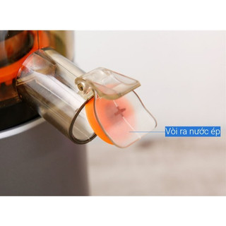 Sale-Máy ép chậm Kangaroo KG200SJ chính hãng 100% trưng bày mới 98-99% Bảo hành 12 tháng