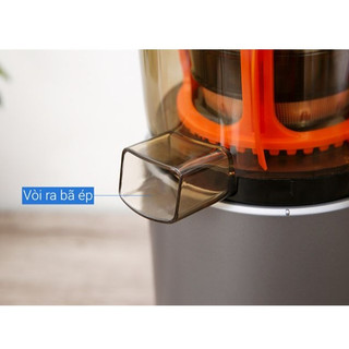 Sale-Máy ép chậm Kangaroo KG200SJ chính hãng 100% trưng bày mới 98-99% Bảo hành 12 tháng