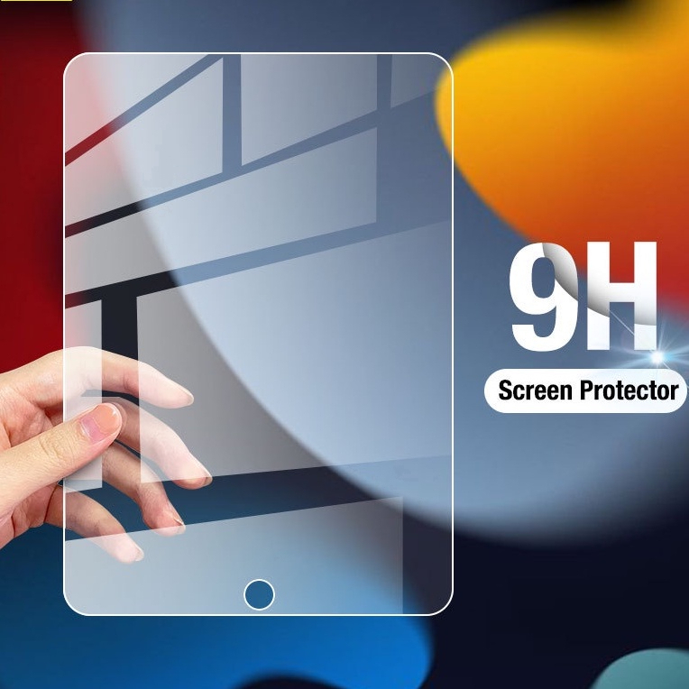 Kính cường lực ipad đủ các dòng ipad mini 7.9/ipad 9.7/ipad 10.2/ipad 10.5/ipad 11/10.9 /12.9/13inch