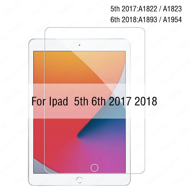 Kính cường lực ipad đủ các dòng ipad mini 7.9/ipad 9.7/ipad 10.2/ipad 10.5/ipad 11/10.9 /12.9/13inch