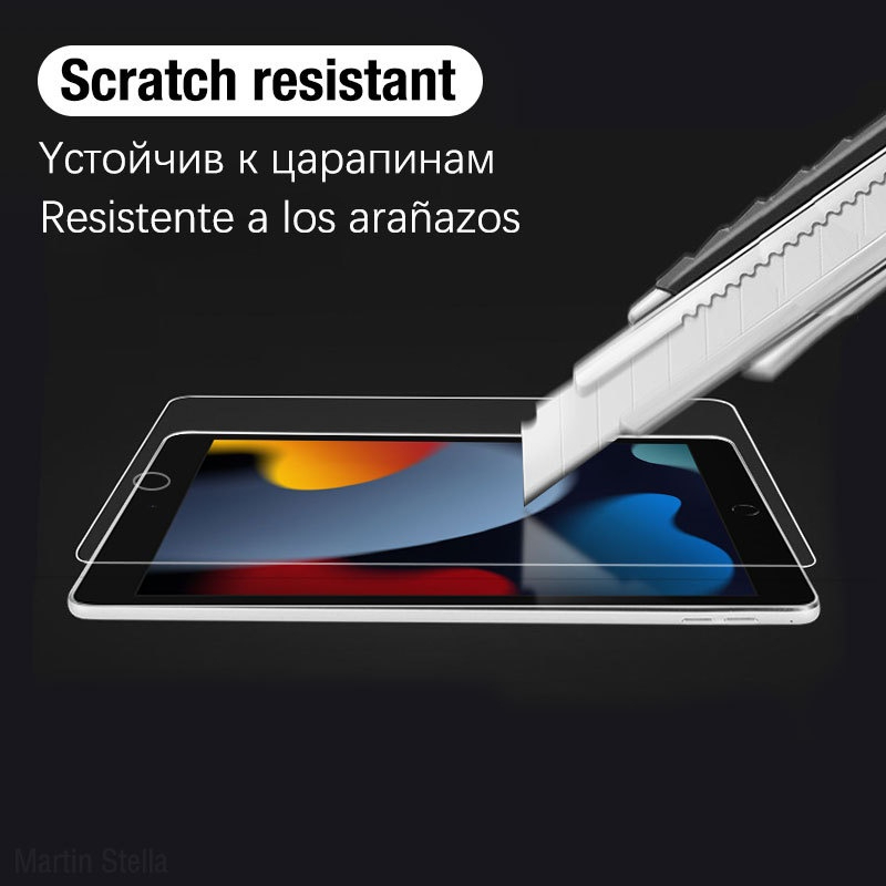 Kính cường lực ipad đủ các dòng ipad mini 7.9/ipad 9.7/ipad 10.2/ipad 10.5/ipad 11/10.9 /12.9/13inch