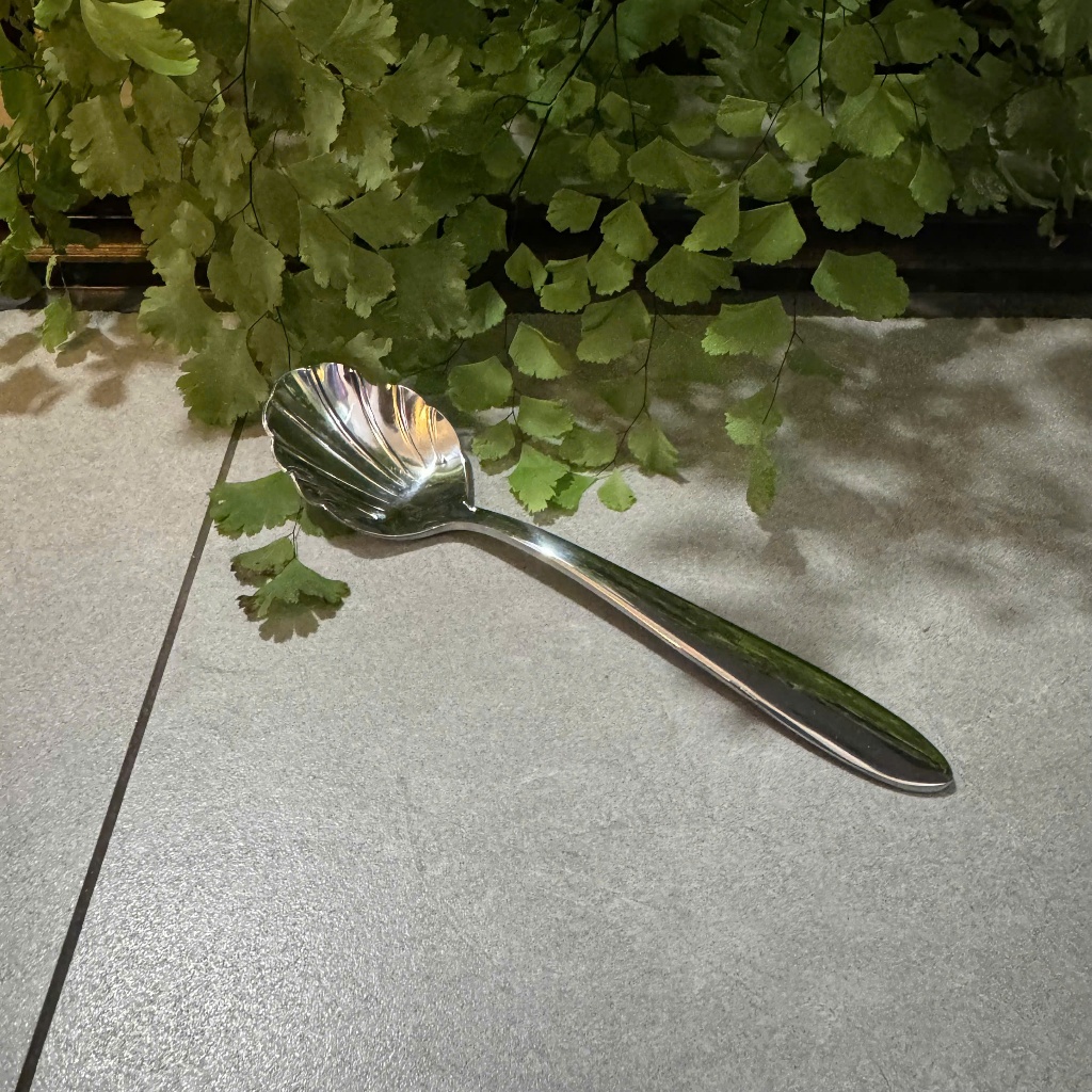 Thìa Sò Lớn CHOCKMEN INOX18/10 CaoCấp Muỗng Ăn Cơm Thìa Sữa Chua Muỗng Flan Thìa Cà Phê Thìa Ăn Bánh