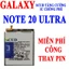 Pin Scud cho Samsung Galaxy Note 20 Ultra dung lượng 4500 mAh