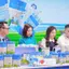 Sữa Bellamy’s Organic A2 Protein 800gr Số 1,2,3,4 Cho Bé SSĐT