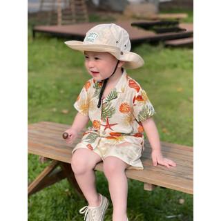 Bộ đi biển cho bé