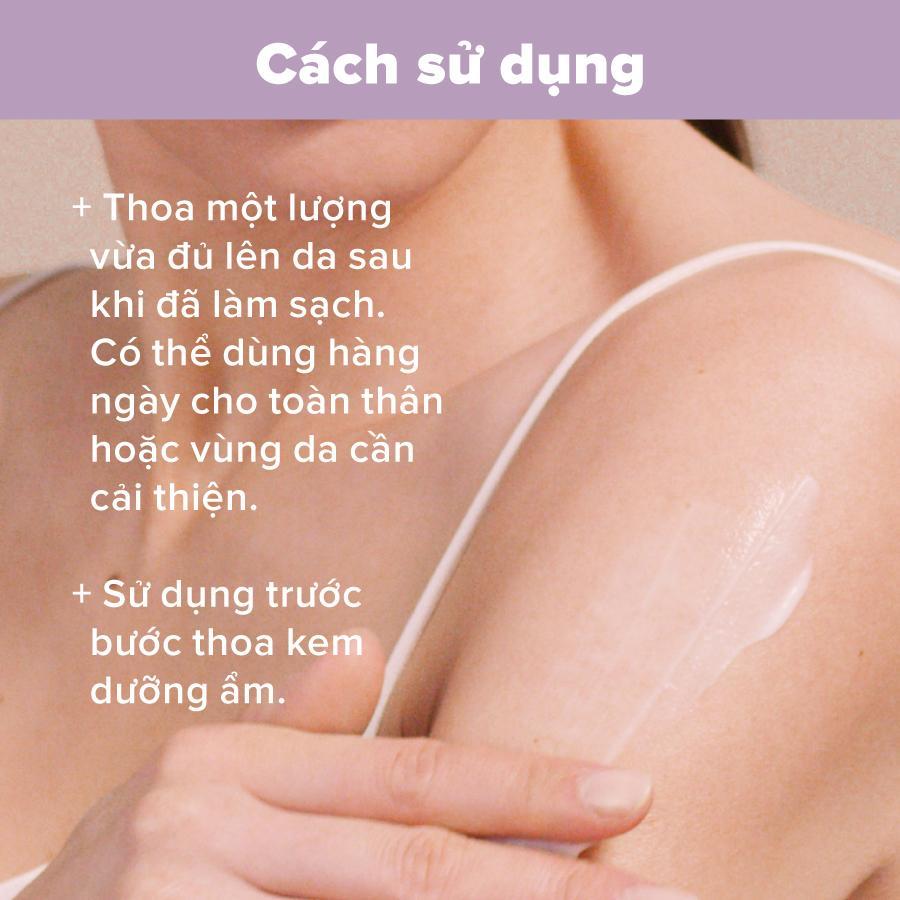 Ảnh Bộ đôi kem dưỡng thể làm sáng da Paula's Choice Skin Revealing Body Lotion 10% AHA 4mlx2 5909x2 2