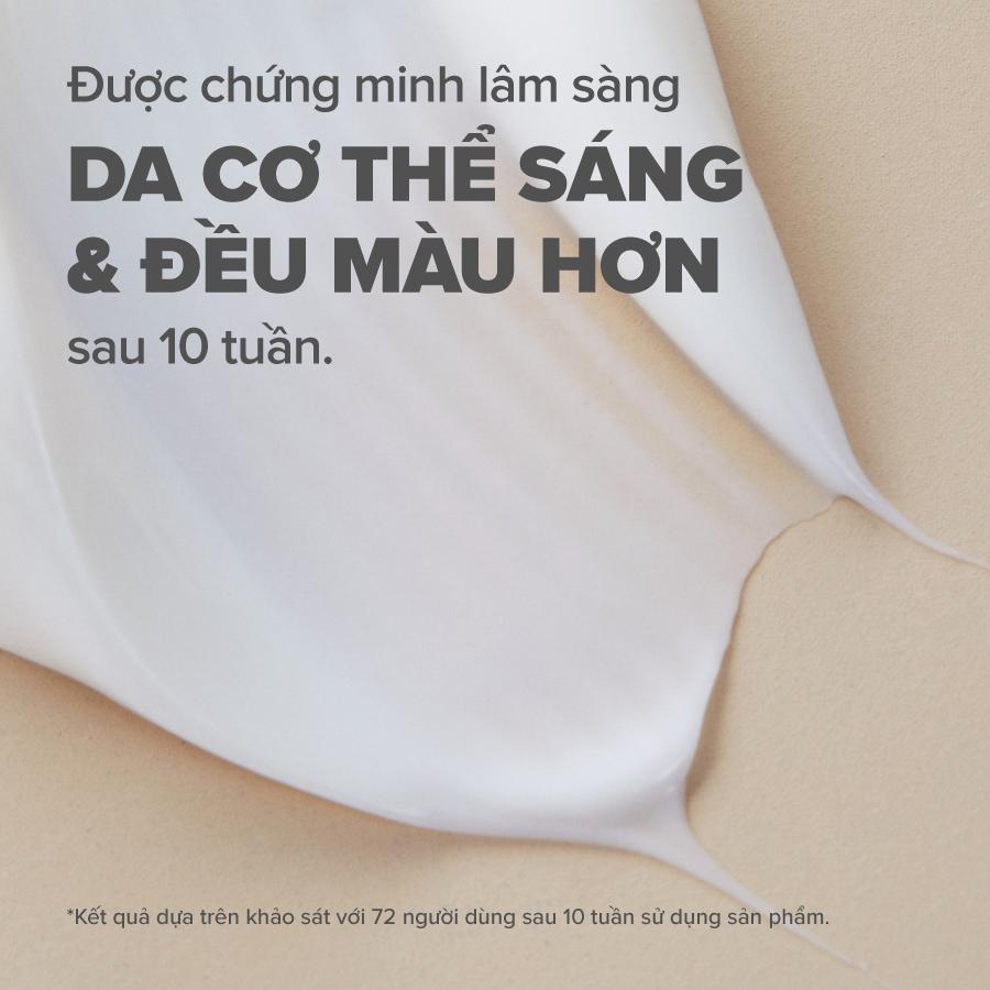 Ảnh Bộ đôi kem dưỡng thể làm sáng da Paula's Choice Skin Revealing Body Lotion 10% AHA 4mlx2 5909x2 3