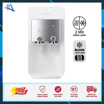 Máy lọc nước nóng lạnh Coway Neo Plus CHP-264L (Miễn phí giao tại HCM-ngoài tỉnh liên hệ shop)