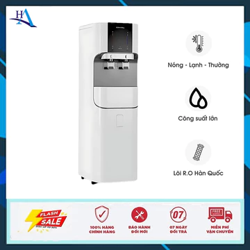 Máy lọc nước nóng lạnh Coway CHP-671R (Miễn phí giao tại HCM-ngoài tỉnh liên hệ shop)