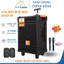 Hộp Túi Bao Đựng Micro không dây chống trầy độ bền cao
