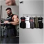 Tanktop Gym Nam Cotton Co Giãn 4 Chiều Form Thoải Mái In Chữ Ngực Local Brand 2025