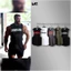 Tanktop Gym Nam Cotton Co Giãn 4 Chiều Form Thoải Mái In Chữ Ngực Local Brand 2025