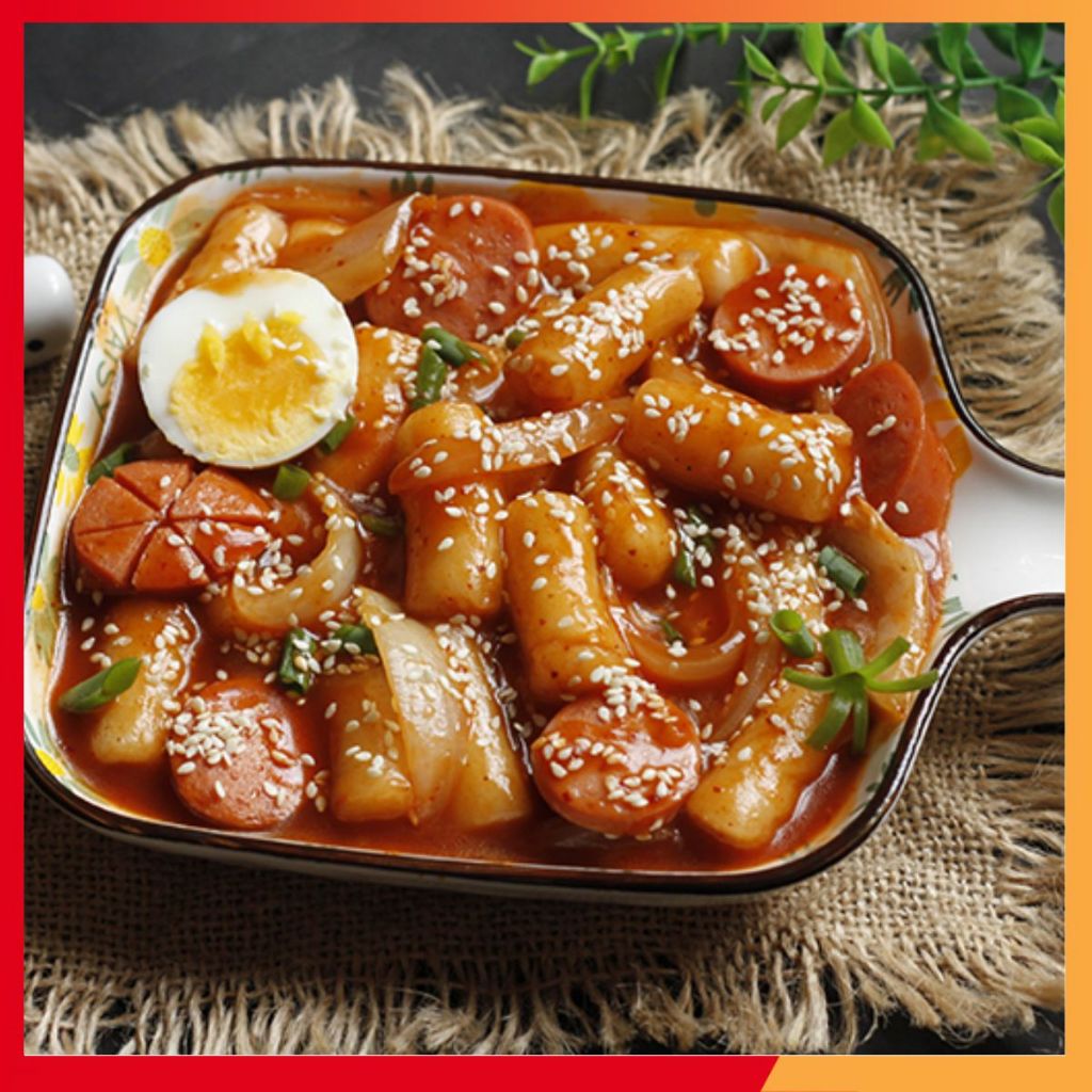 5kg bánh gạo jofood