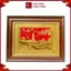 Tranh Đồng Tháp Phổ Minh Thế Kỉ XIV ( 28x34cm ) - Cửu Diệu Thiên -TP004