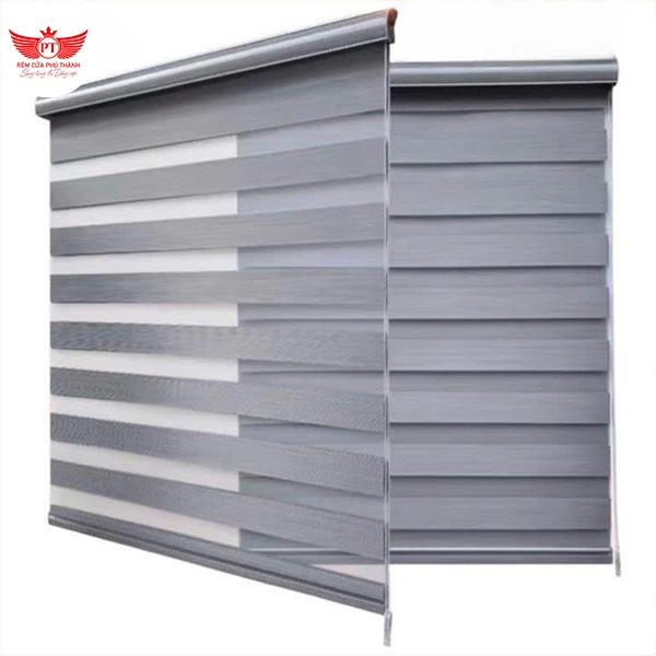Rèm Cầu Vồng Cản Sáng 92-98% – Chất Liệu Vải Dệt Cao Cấp – Nhận Làm ...