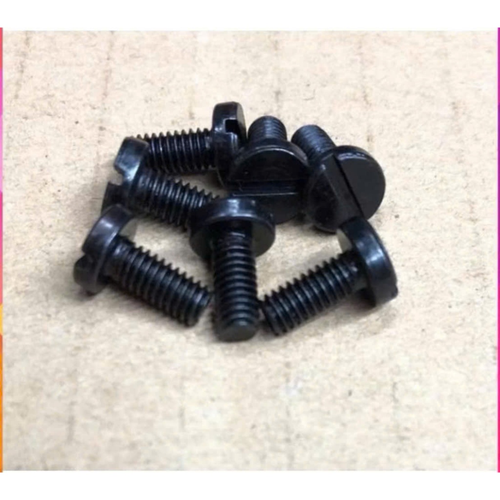 Ốc Chân Vịt Máy May Công Nghiệp – Phụ Kiện Máy May (Bộ 10 Cái)