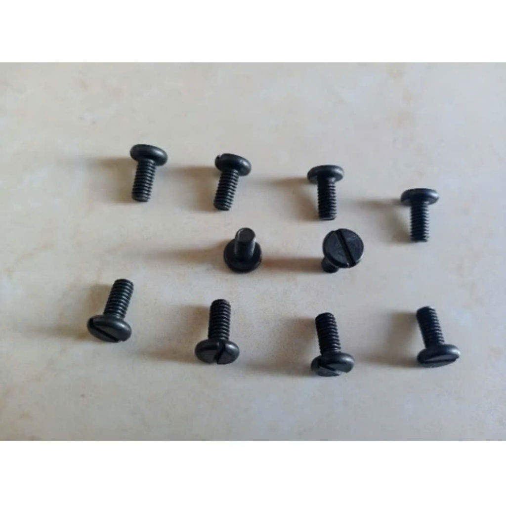 Ốc Chân Vịt Máy May Công Nghiệp – Phụ Kiện Máy May (Bộ 10 Cái)