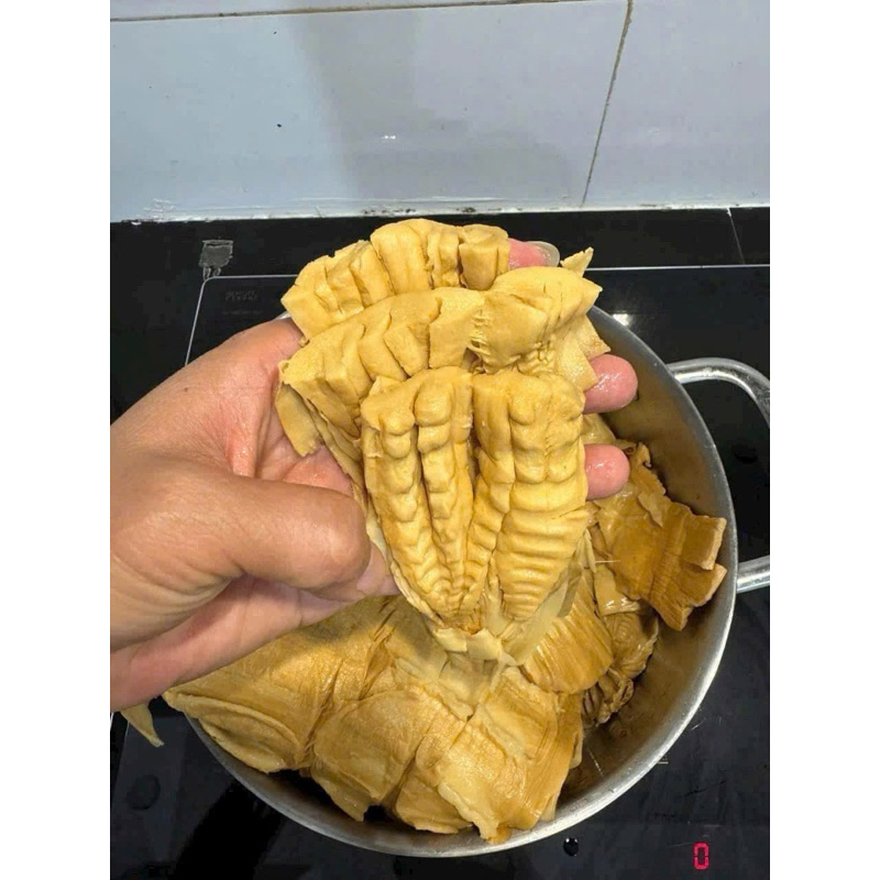 Măng Mầm Tây Bắc-dày ngon
