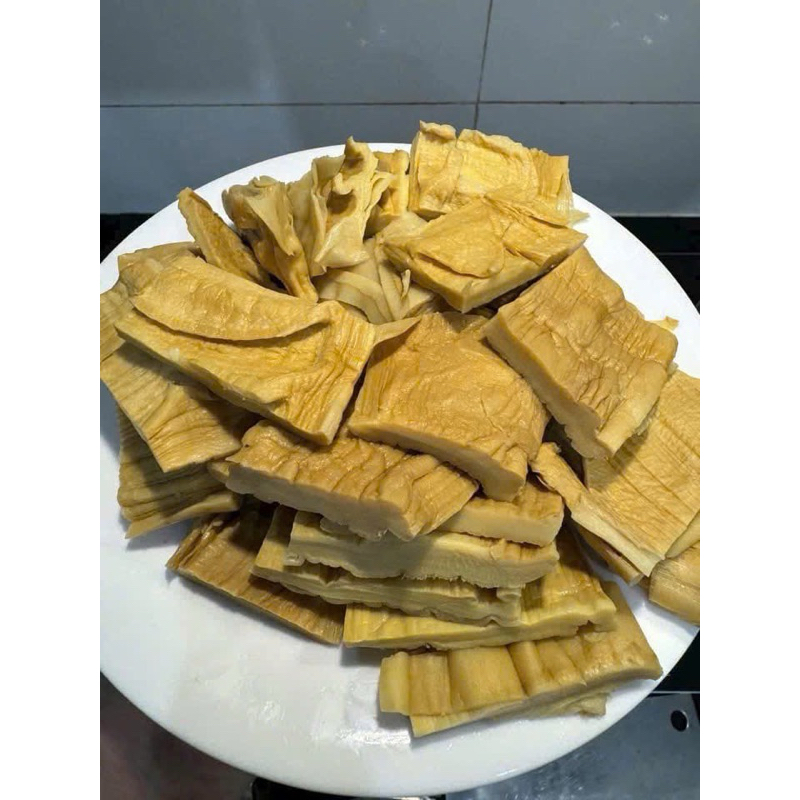 Măng Mầm Tây Bắc-dày ngon