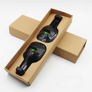 Hộp 2 Móc Treo Đồ, Treo Đồ Sau Ghế Ô Tô, Xe Hơi
