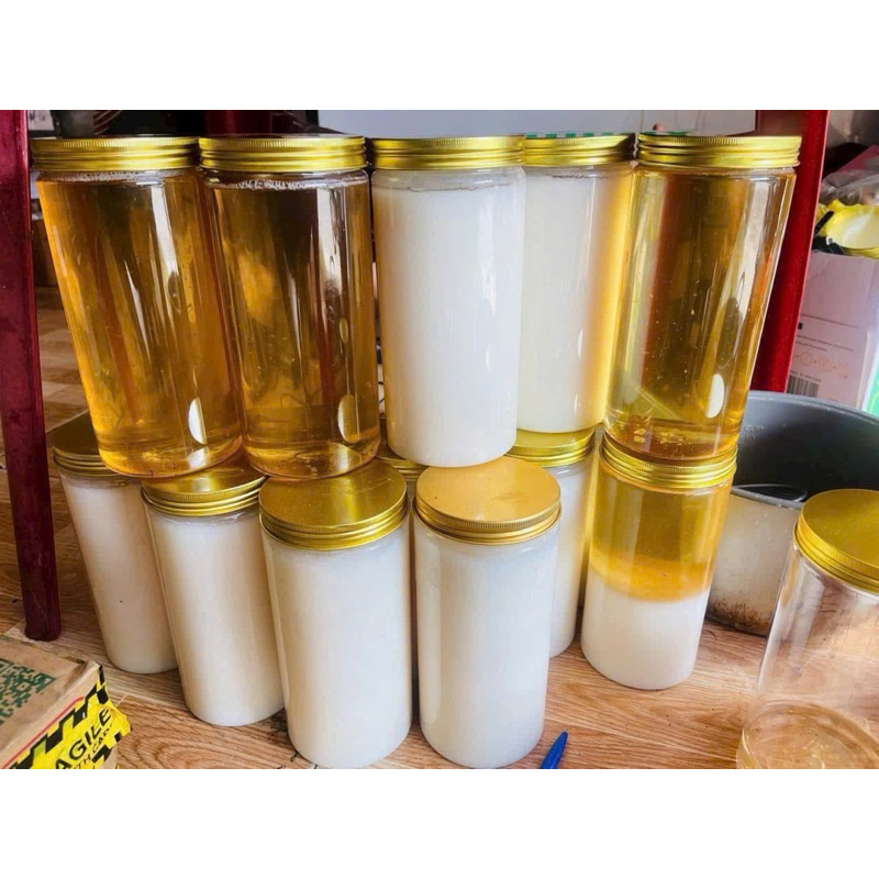 Mỡ Lợn Đen Bản Địa-Lai Châu nuôi trên 2năm