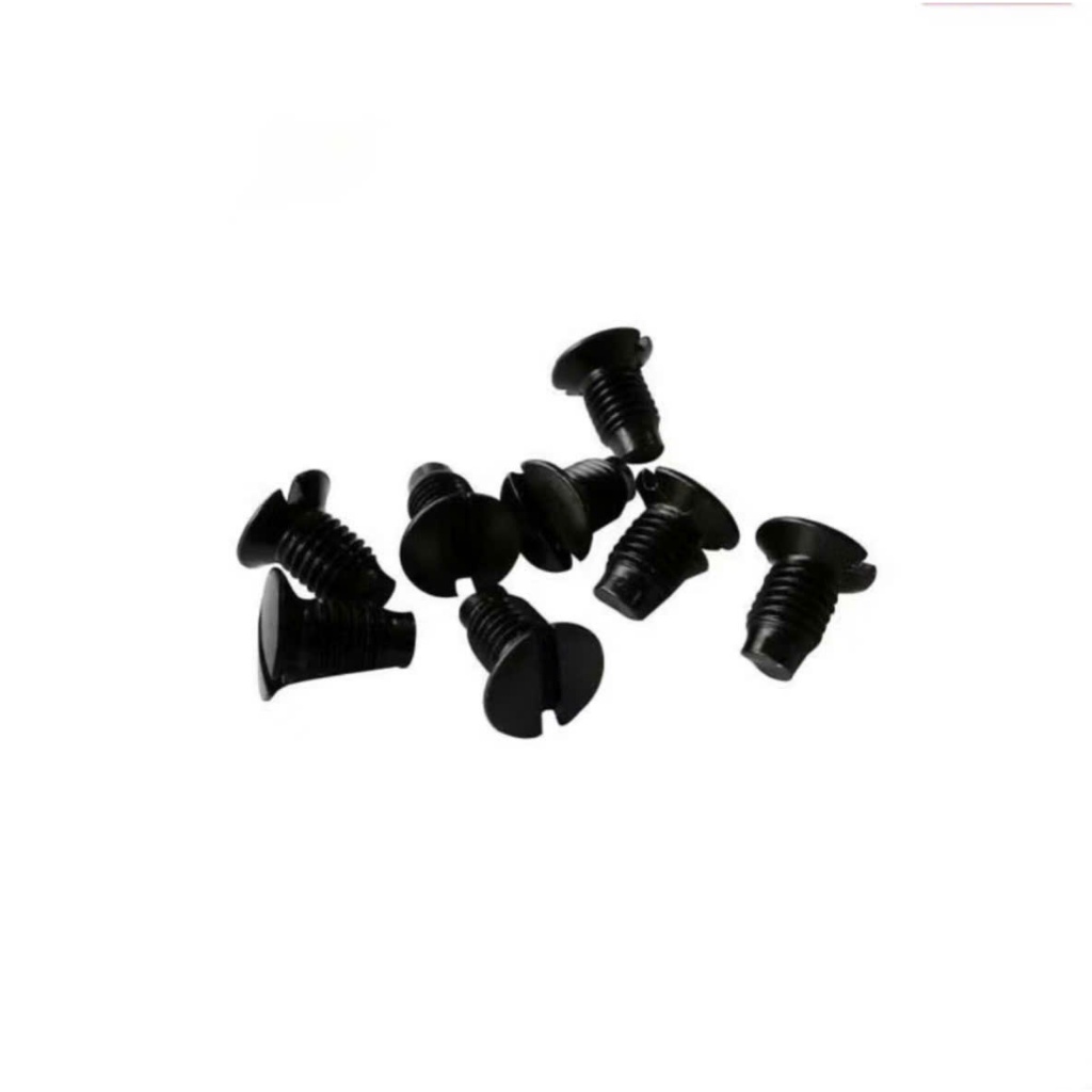Ốc Mặt Nguyệt Máy May 1 Kim Công Nghiệp Jack Juki Siruba – Phụ Kiện Máy May (Combo 10/20 Cái)