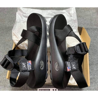 Giày Sandal Nam Chaco Mã D158 Dép Chaco Nam Nữ Dép Chaco