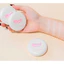 Phấn Phủ Nén Hiệu Ứng Căng Bóng Hồng Hào Shinny Glow Pact 5.5g