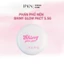 Phấn Phủ Nén Hiệu Ứng Căng Bóng Hồng Hào Shinny Glow Pact 5.5g